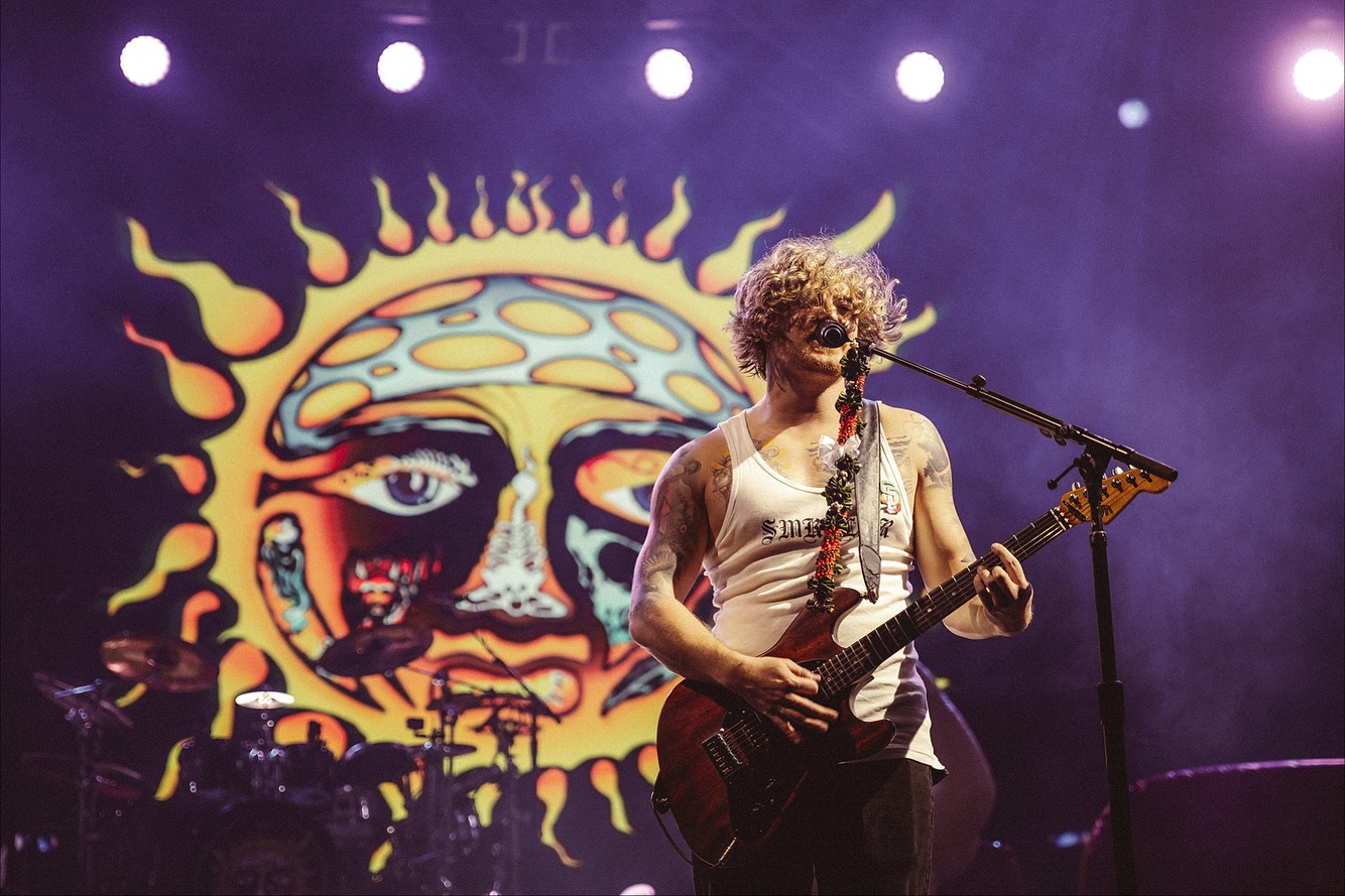 Sublime